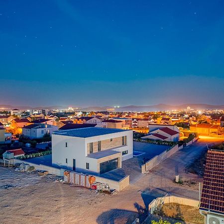 Rooftop House Vodice Luaran gambar
