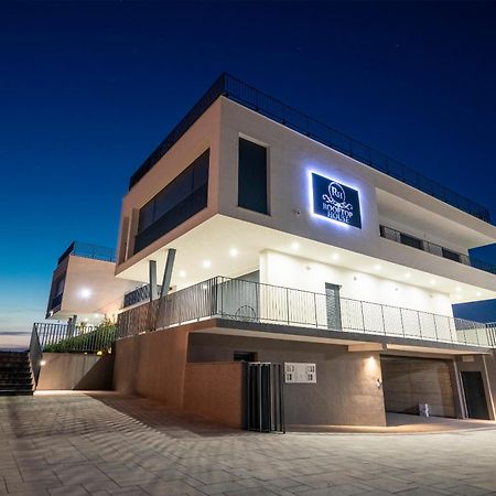 Rooftop House Vodice Luaran gambar