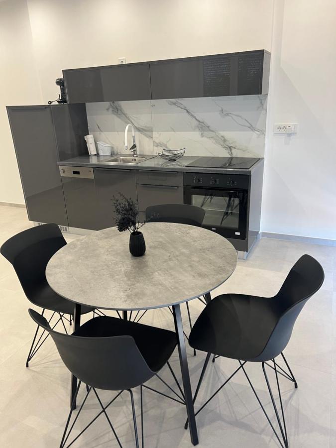 Rooftop House Vodice Luaran gambar